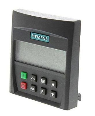 MICROMASTER BOP SIEMENS