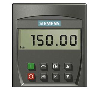 MICROMASTER BOP SIEMENS