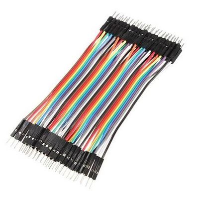 CABLE 40 PIN MACHO-MACHO