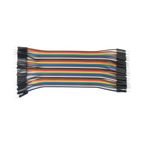 CABLE 40 PIN MACHO-MACHO