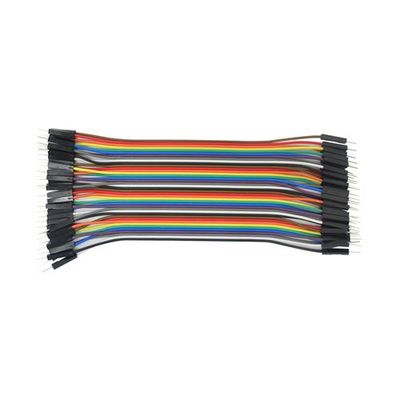 CABLE 40 PIN MACHO-MACHO