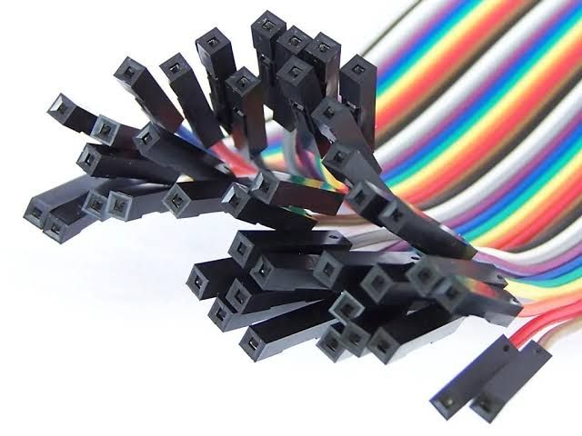CABLE 40 PIN HEMBRA-MEMBRA