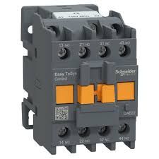 CONTACTOR SCHNEIDER CAE22 / 110VAC