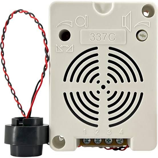 FARFISA ALTAVOZ DE PUERTA 337C