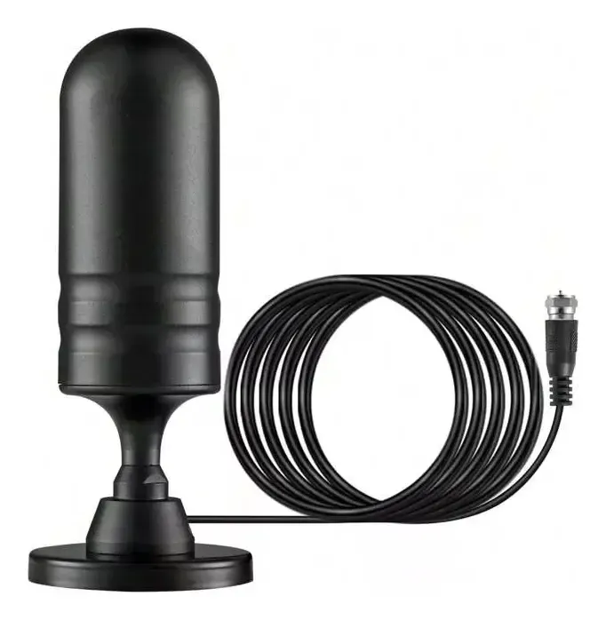 ANTENA ISDBT 30DBI TVD HD 3m