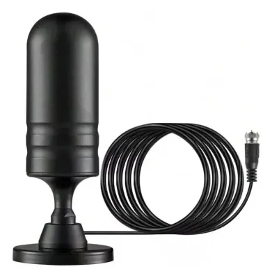 ANTENA ISDBT 30DBI TVD HD 3m