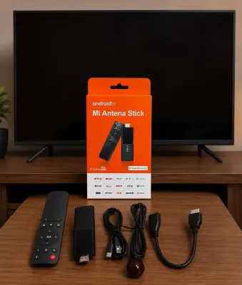 Mi ANTENA STICK (ANDROID TV)