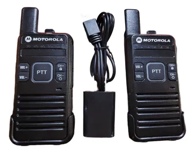 RADIO WALKIETALKIE MOTOROLA GP-380 DOS VIAS RADIO WALKIETALKIE MOTOROLA GP-380 DOS VIAS