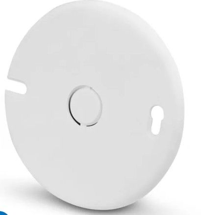 TAPA OCTAGONAL PVC