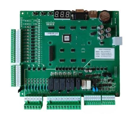 PLACA BASE MCTC-MCB-C3 MONARCH 3000