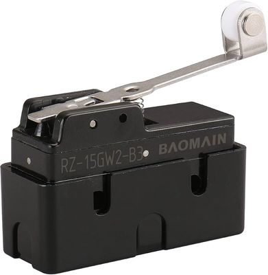 GAMSCO MICRO SWITCHES RZ-15GW2-B3 / AM1703