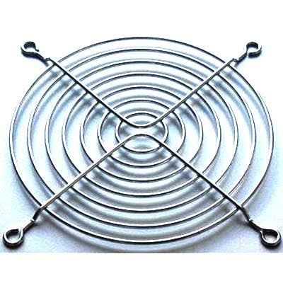 REJILLAS PARA FAN 120X120X40