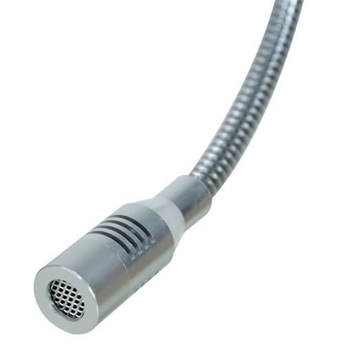 INTERCOMUNICADOR CON MICROFONO PARA VENTANILLA
