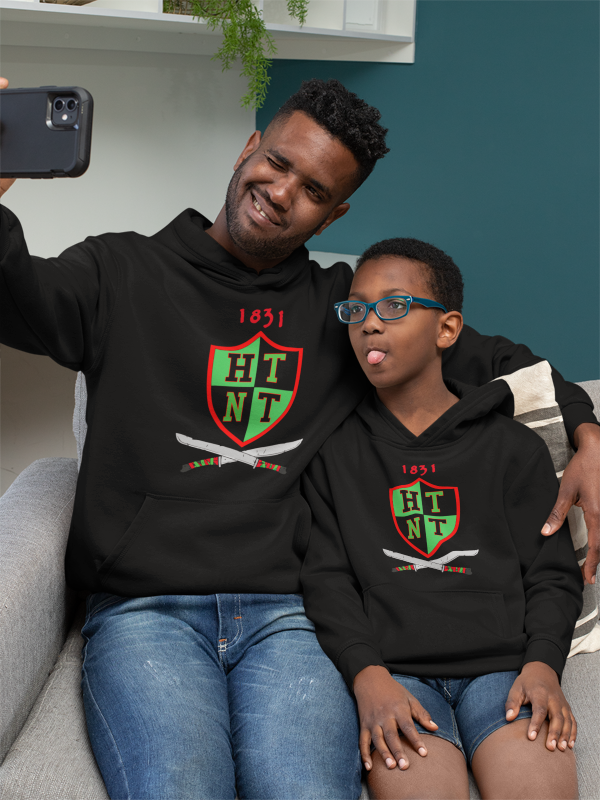 HTNT HOODIE