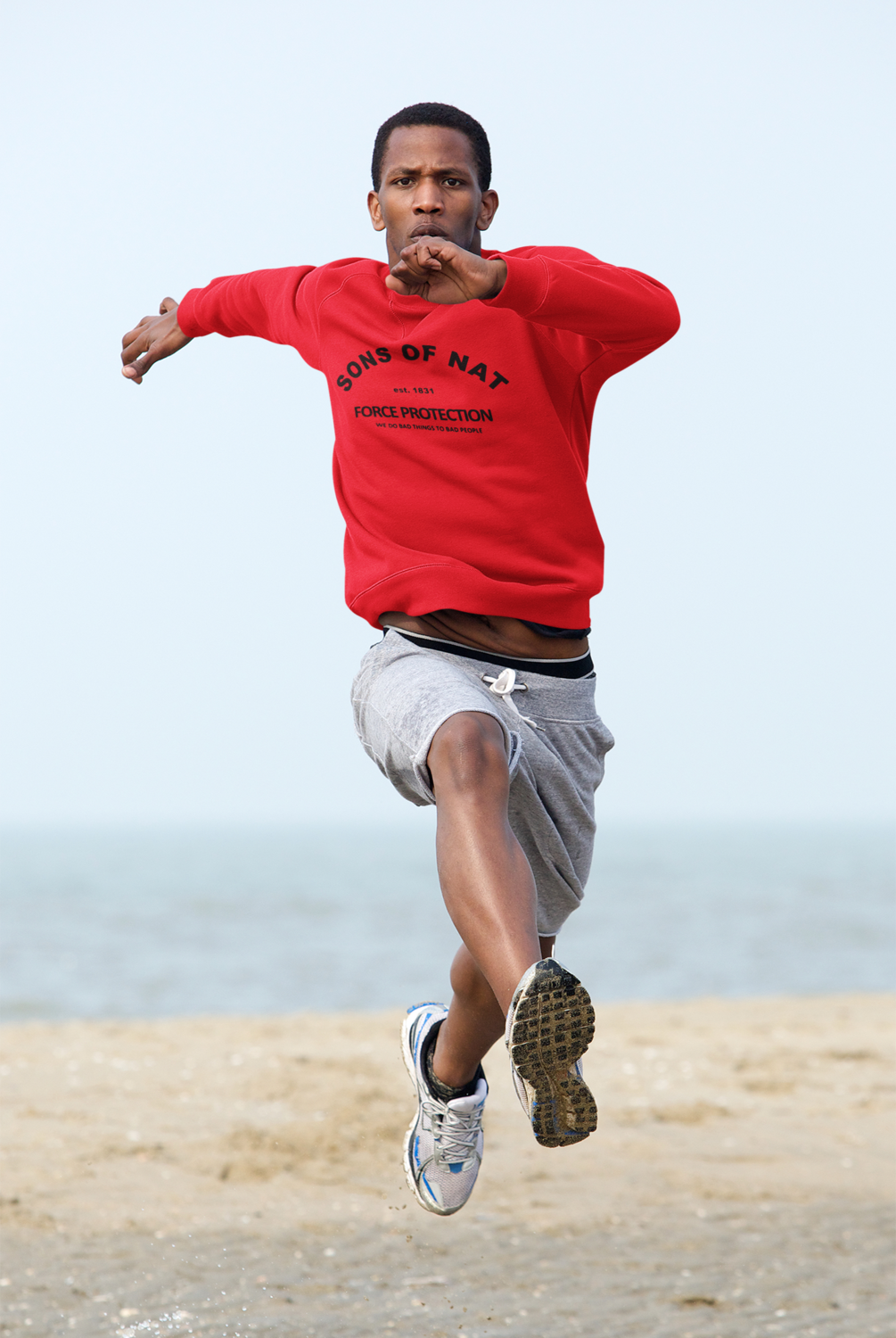Sons of Nat Sweatshirt