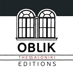 Oblik Editions