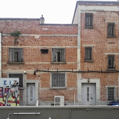 Θεσσαλονίκη/Thessaloniki
