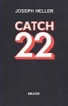 Catch 22, Joseph Heller, Εκδόσεις Εκάτη, 2011