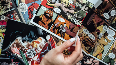 Comics