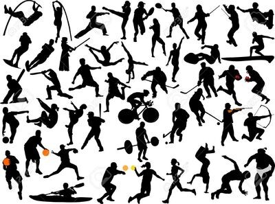 Αθλητισμός/Athletics