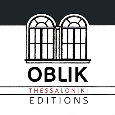 Εκδόσεις Ομπλίκ/Oblik Editions - Τα βιβλία μας/Our books
