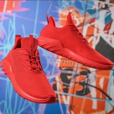 Olympic (Red/Black/Grey/White)