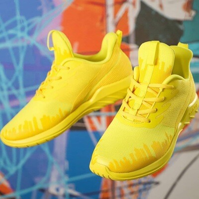 West Bay Yellow (Limited Edition)