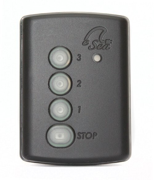 Mando de Control Remoto