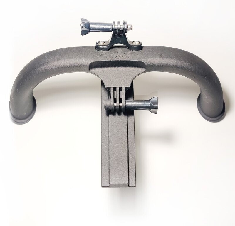 Adaptador buceo/snorkel