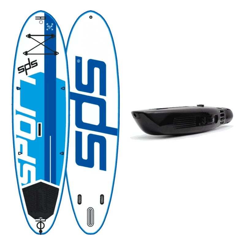 Tabla hinchable SPS SPORT + eSea Pro®