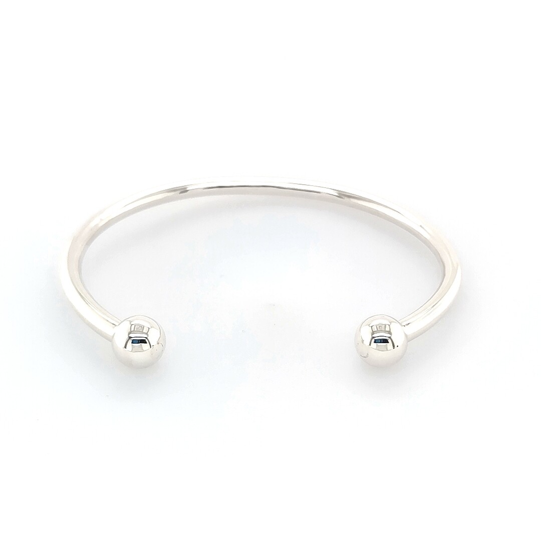 Bangle Cuff