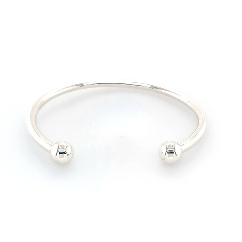 Bangle Cuff