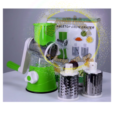 Raptou food maker