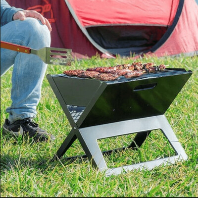 Barbecue portable grill
