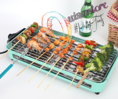 Technoswiss barbecue grill