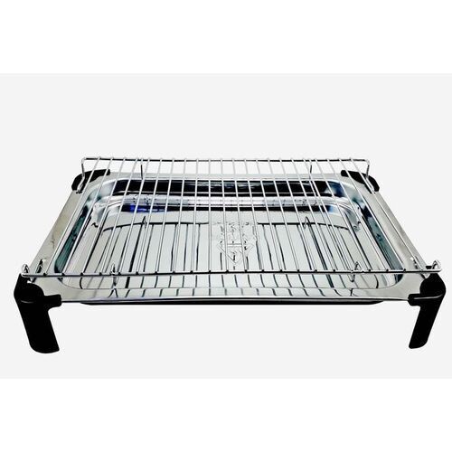 Itimat barbecue grill stainless Steel