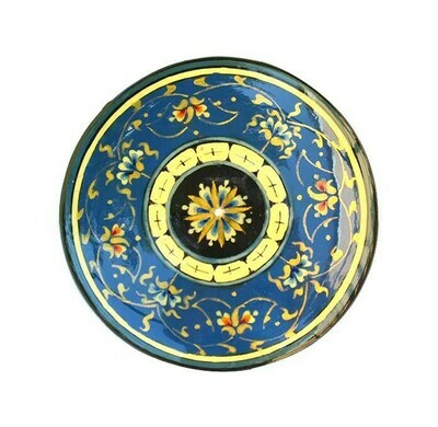 "Little girl's treasure box" small jewelry box