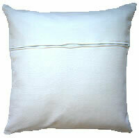 Paisley suzani embroidered pillow cover