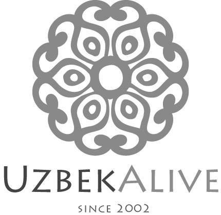 UzbekAlive