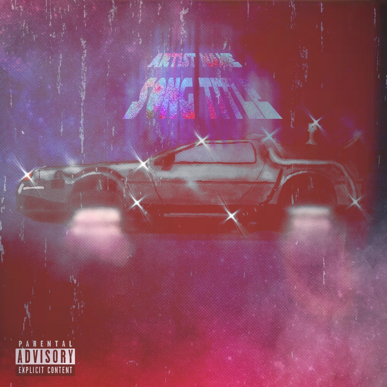 Delorean