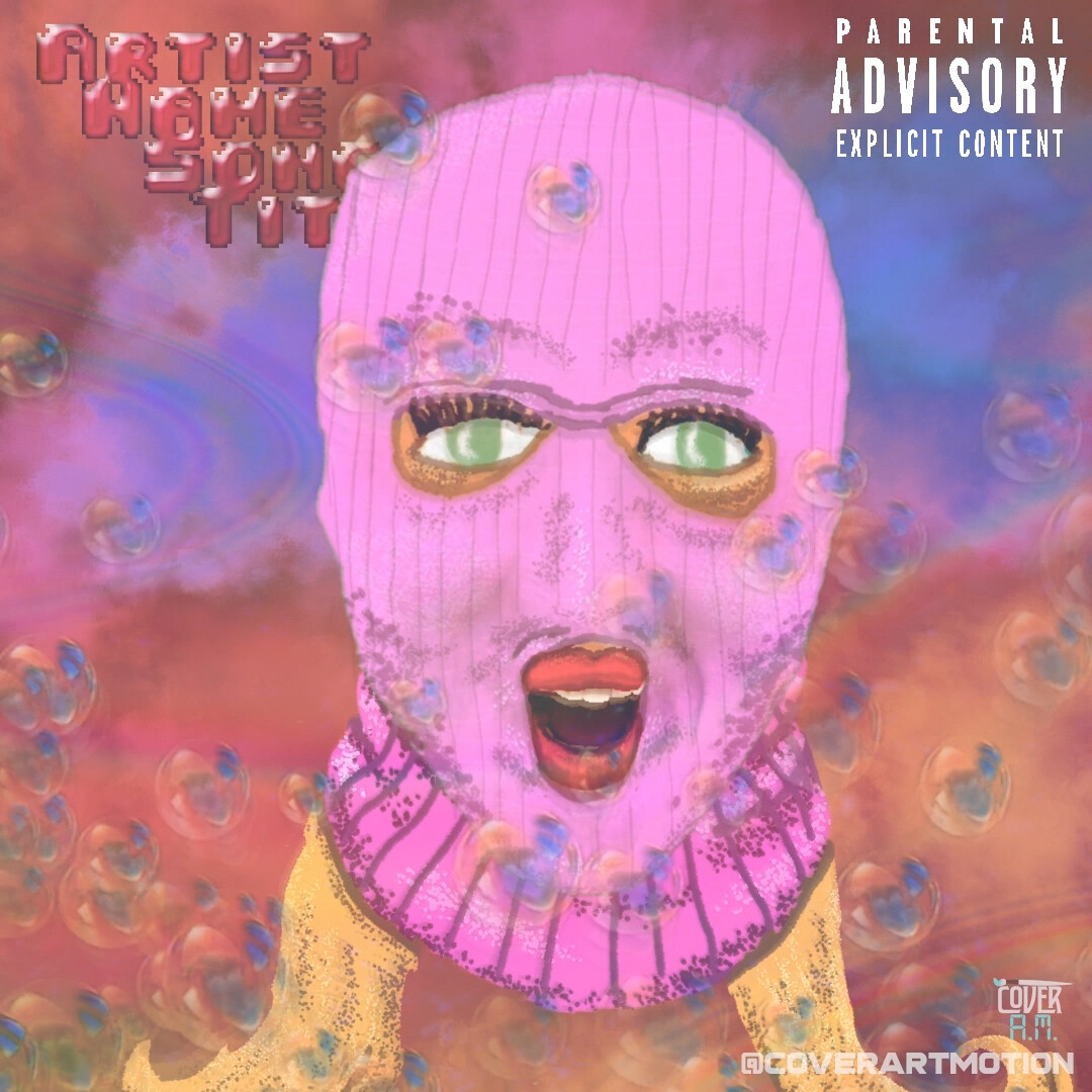 Pink Ski