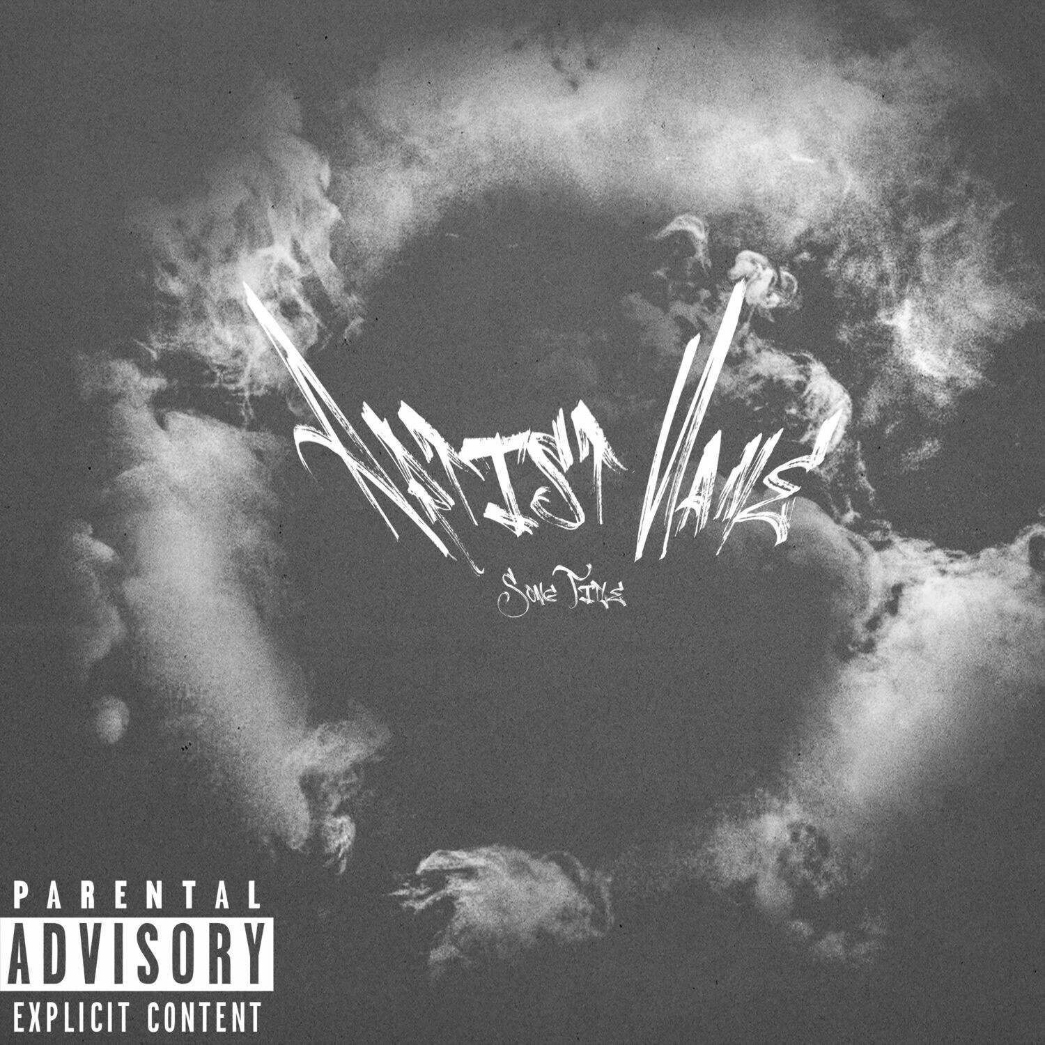 Circle Smoke
