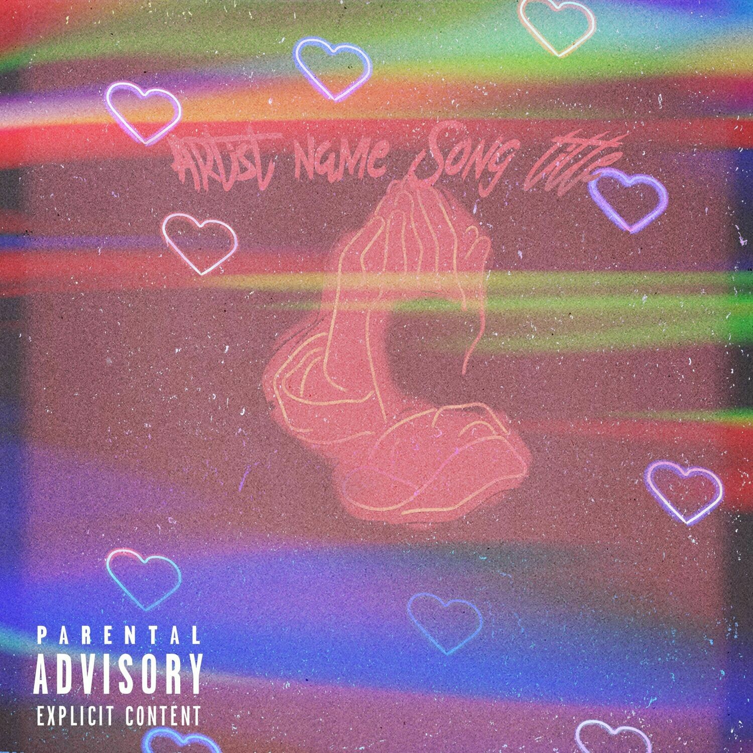 Pray 4 Love