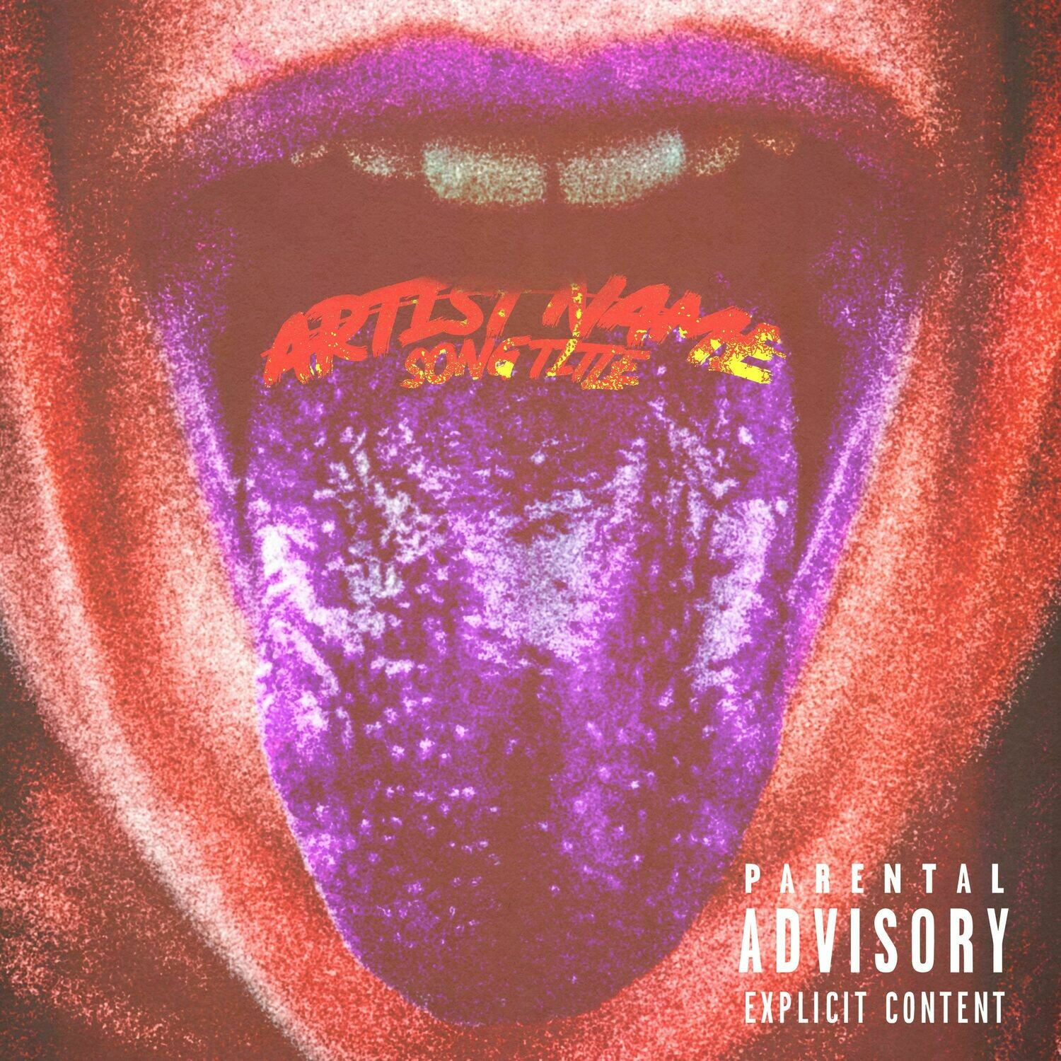 Tongue