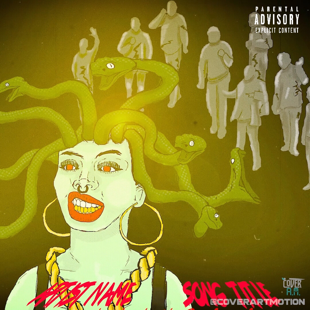New Medusa