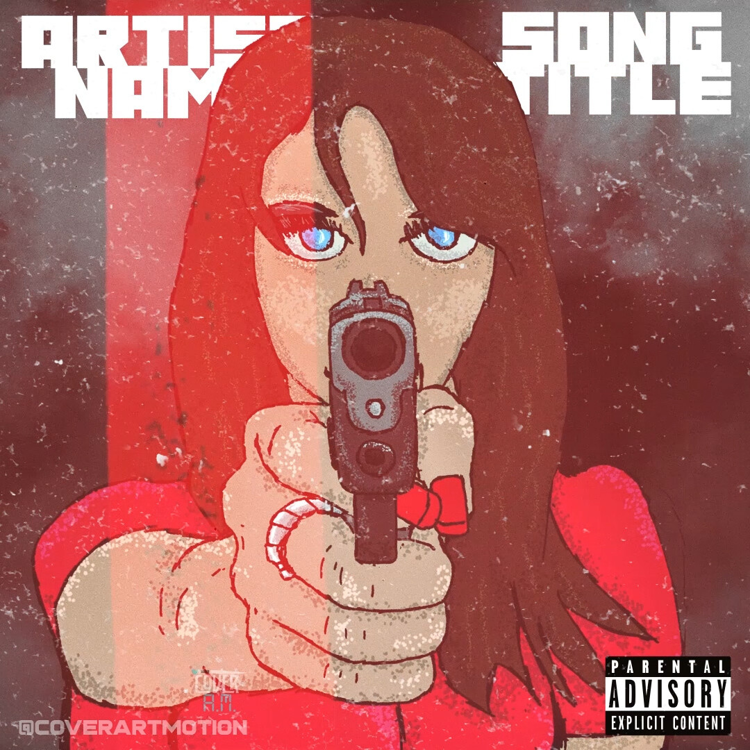 Girl Gun