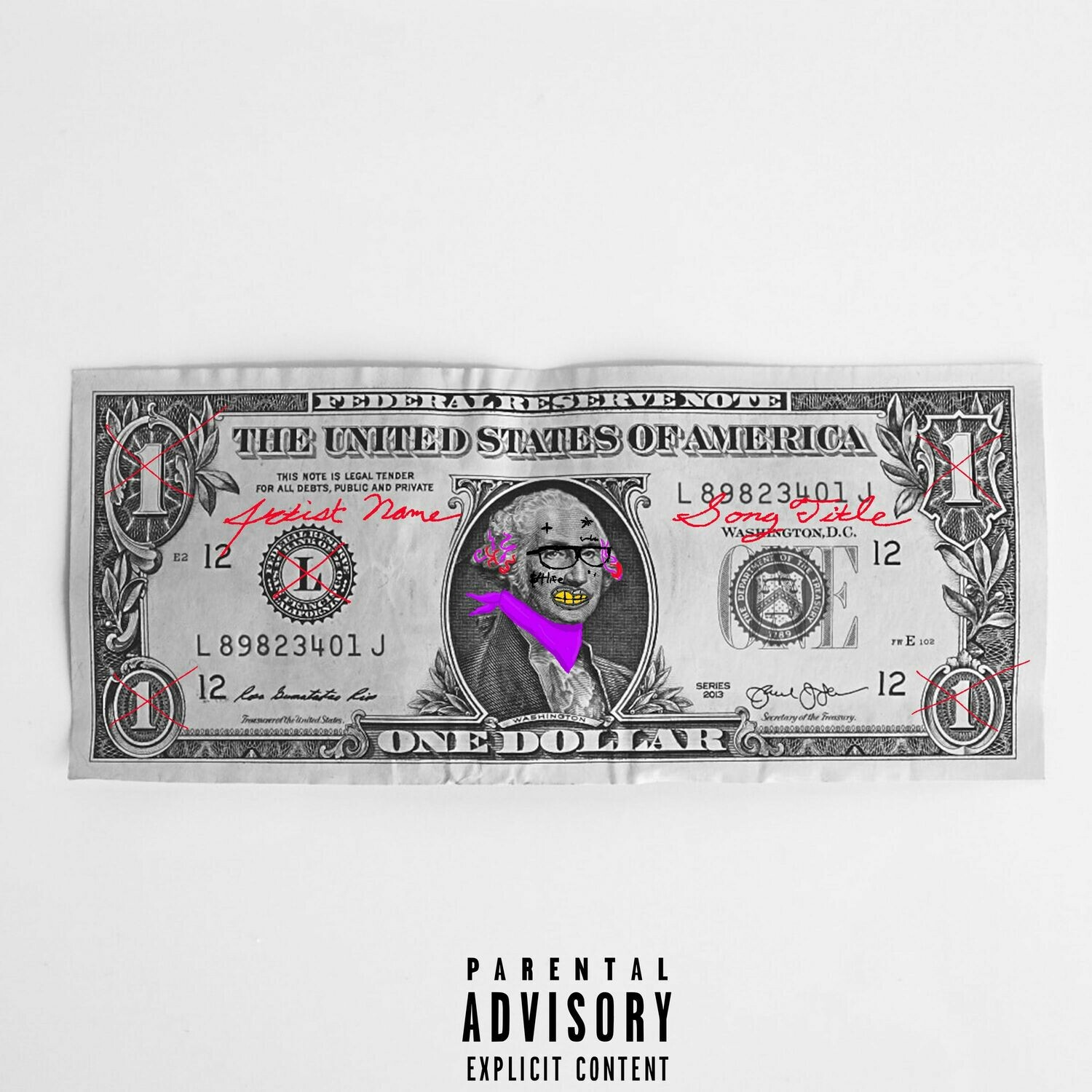 No Dollars