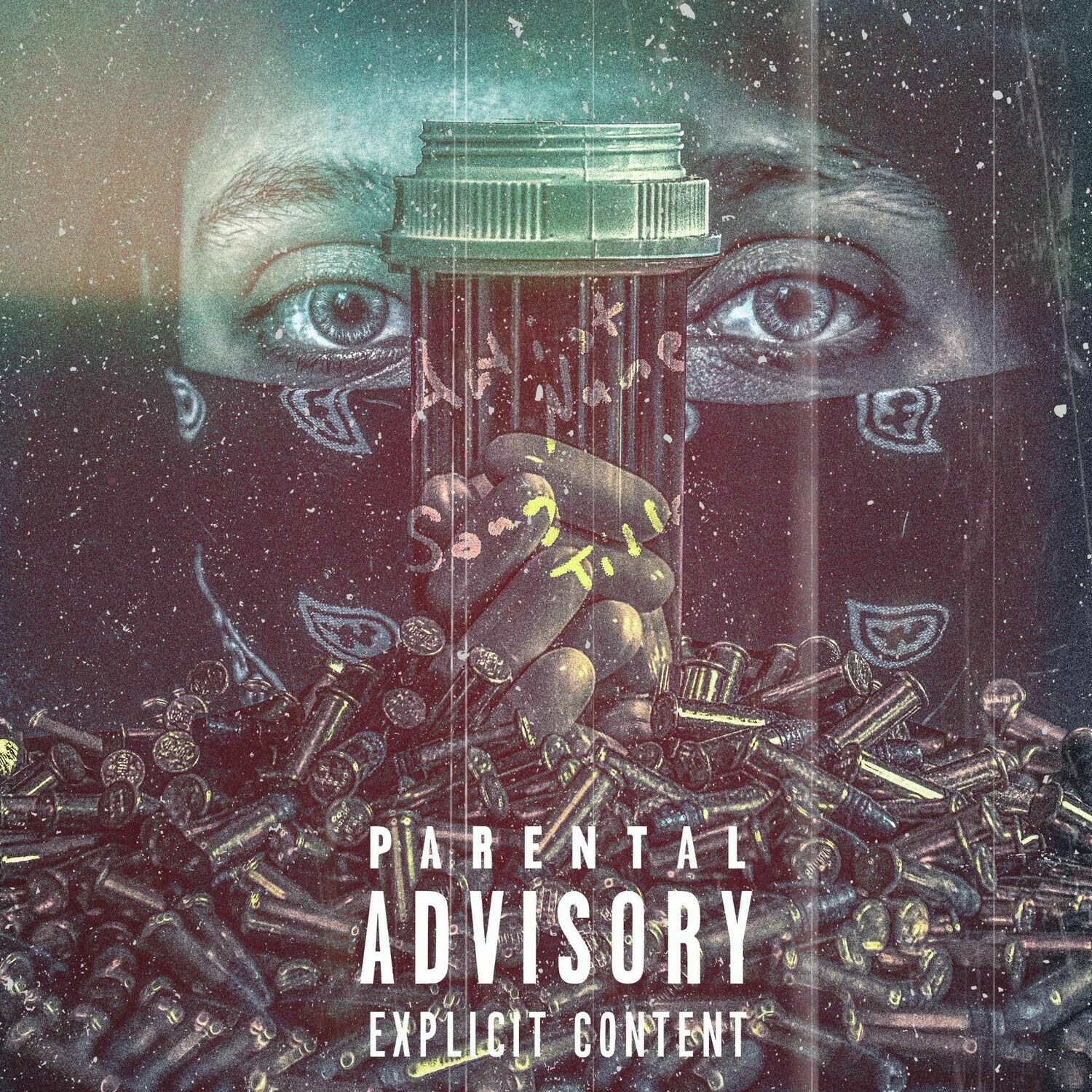 War and Pills