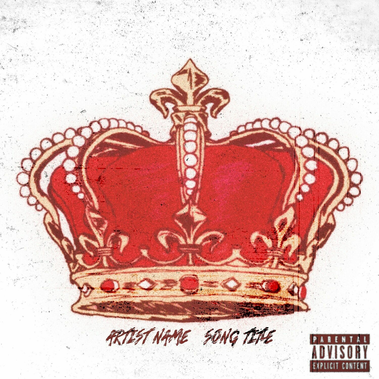 Red Crown