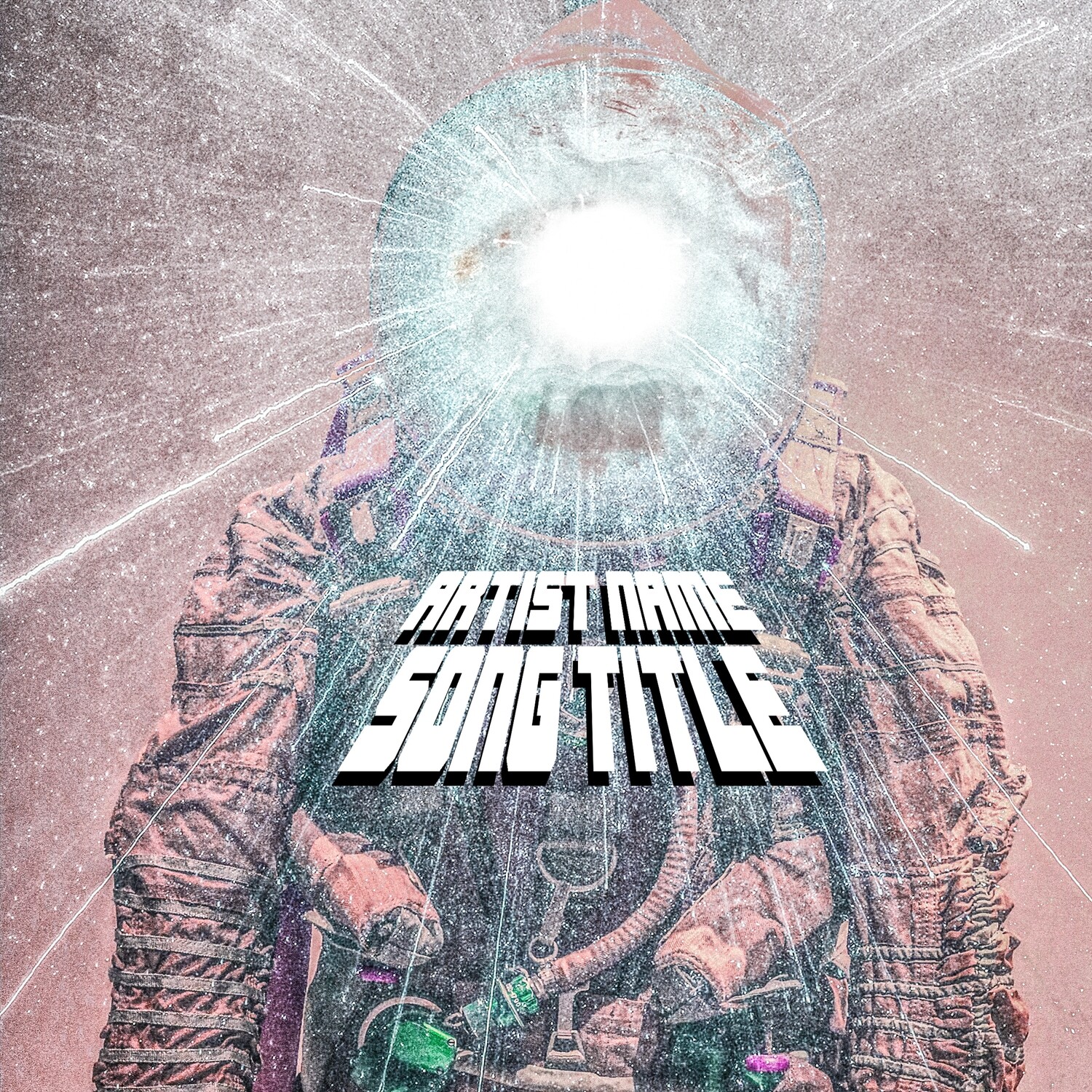 Space Head
